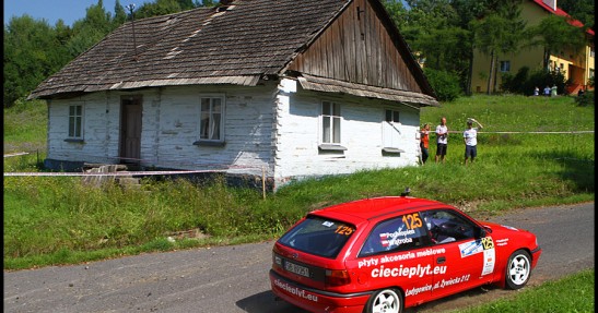 Rajd Rzeszowski